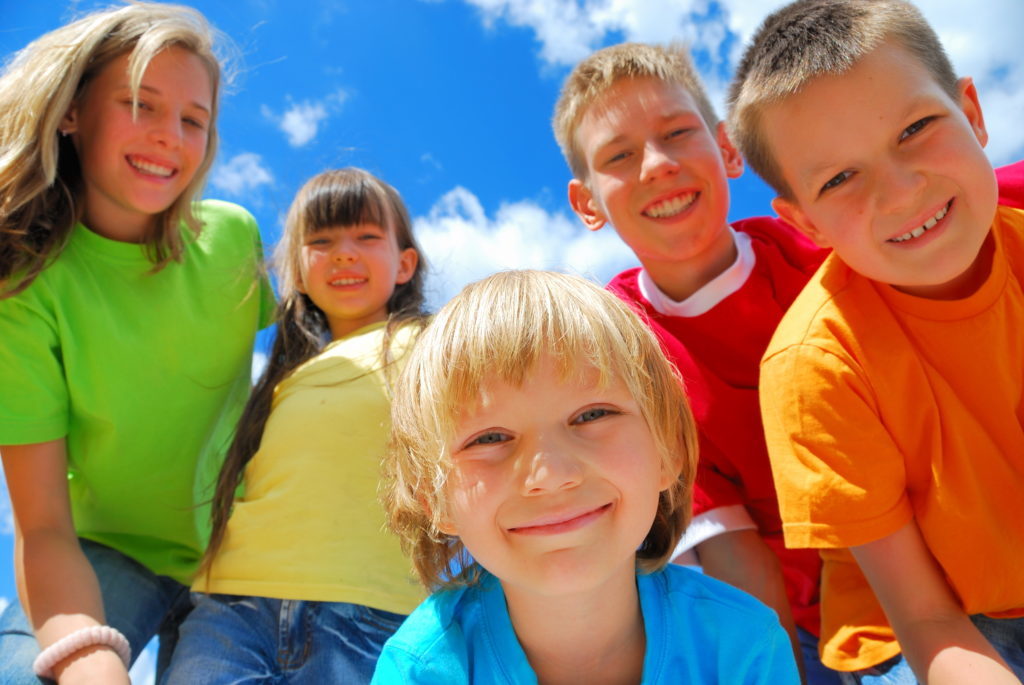 FAMILY-TALK 4-5 maggio 2018