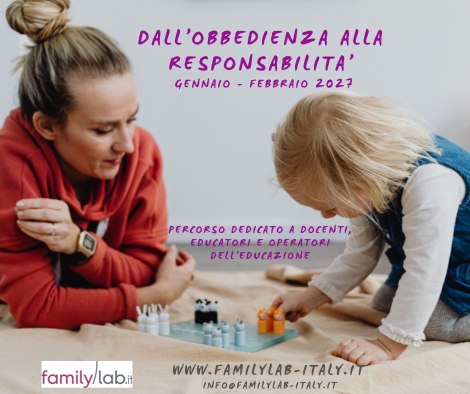Dall’Obbedienza alla Responsabilità