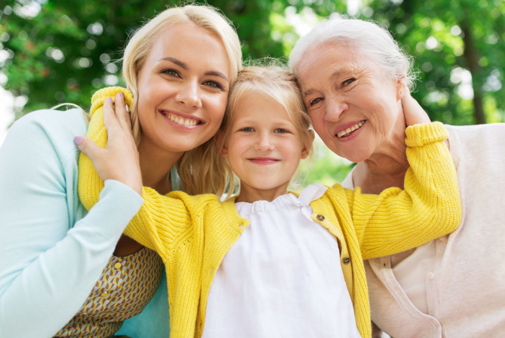 Workshop Donne in connessione con se stesse e con gli altri